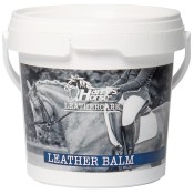 Leather Balm + Beeswax